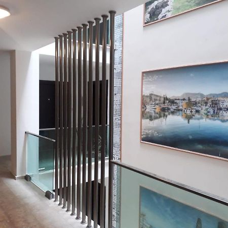 Ardem 5 Girne Luxury 1+1 Apartment Luaran gambar