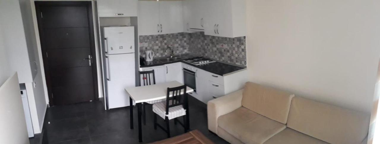 Ardem 5 Girne Luxury 1+1 Apartment Luaran gambar