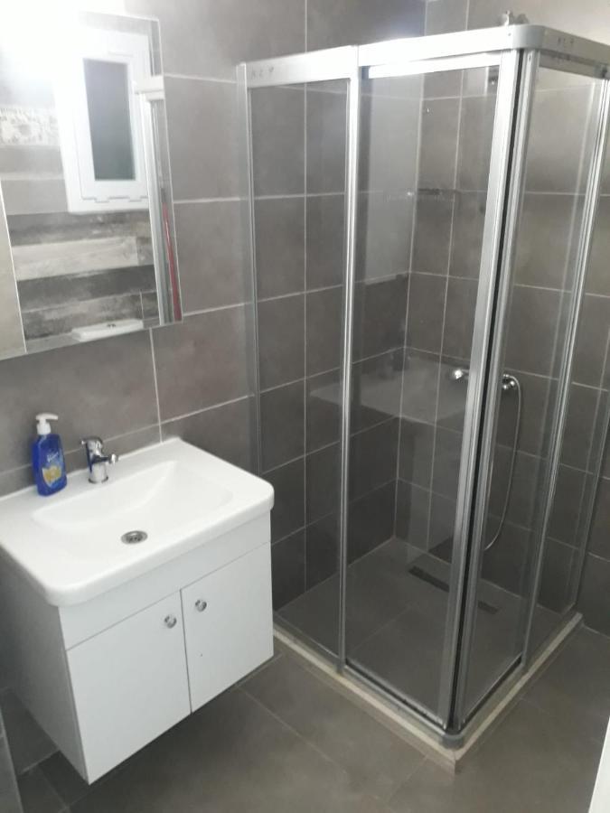 Ardem 5 Girne Luxury 1+1 Apartment Luaran gambar