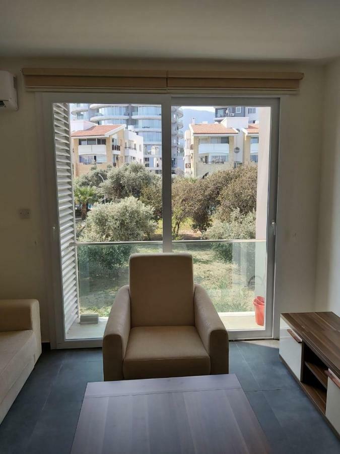 Ardem 5 Girne Luxury 1+1 Apartment Luaran gambar