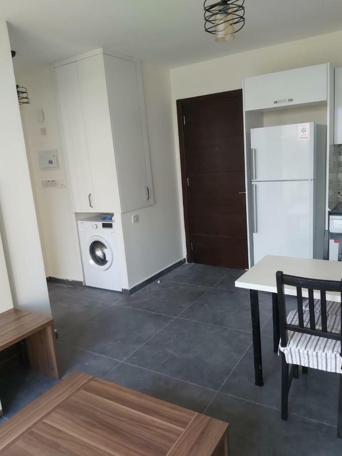 Ardem 5 Girne Luxury 1+1 Apartment Luaran gambar