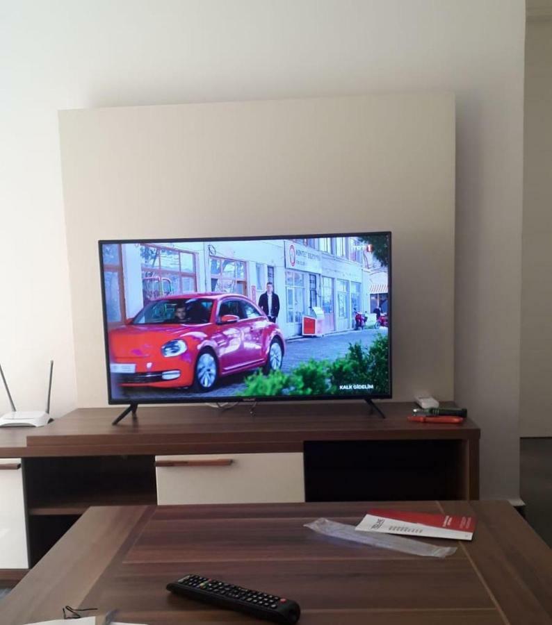 Ardem 5 Girne Luxury 1+1 Apartment Luaran gambar