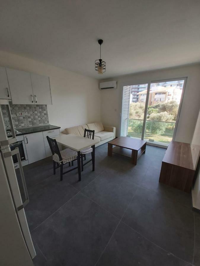 Ardem 5 Girne Luxury 1+1 Apartment Luaran gambar